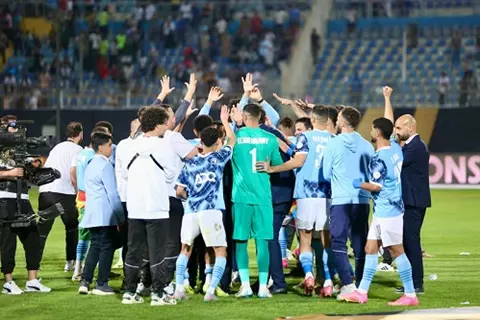 "أكثر من نصف مليار جنيه".. الجوائز المالية تلاحق بيراميدز بعد التتويج بدوري الأبطال